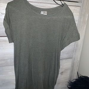 T-Shirt Dress
